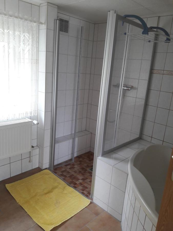 Ferienwohnung Wilke Luebbenau Exterior photo